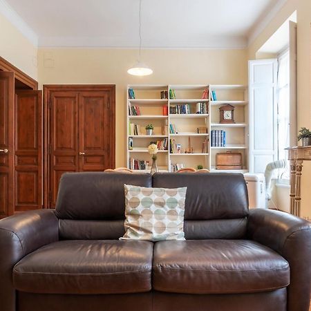 Termini Central And Elegant Apartment Rome Exterior photo